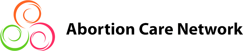 Abortion care network logo